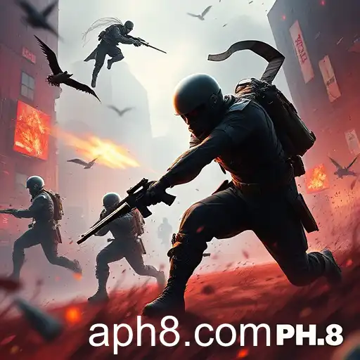 Exploring the Thrill: The Allure of Action Games