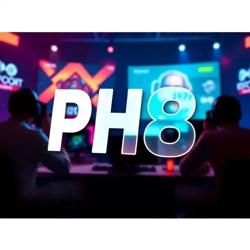 Emerging Trends in Online Gaming: The Rise of PH8
