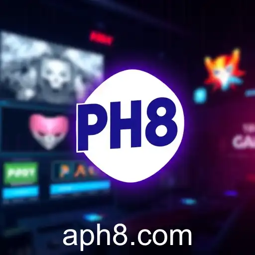 Gaming Evolution with PH8
