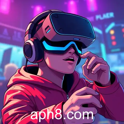 Gaming Innovations Propel PH8 in 2025