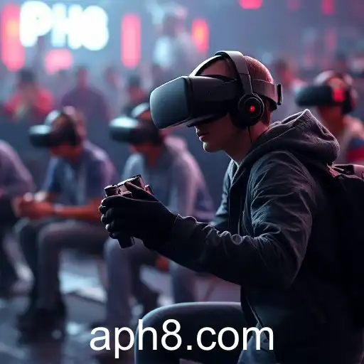 Gaming Trends and Challenges in 2025