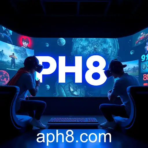 The Impact of PH8 on Gaming Communities