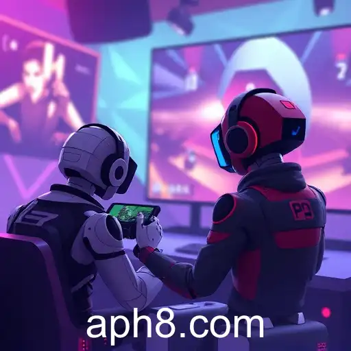 Innovations and Challenges in Gaming Platforms