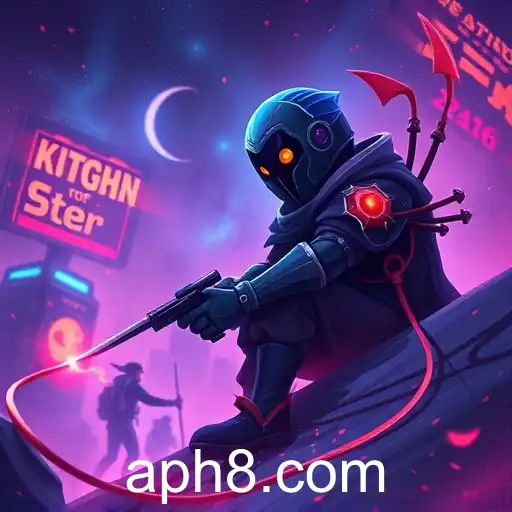 PH8: The Game Revolutionizing Player Experiences