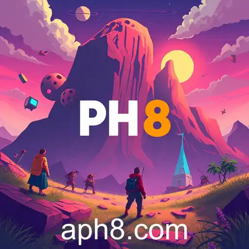 Evolving Gaming: The PH8 Dynamics