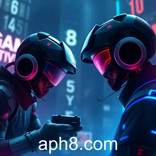 PH8 Transforms Online Gaming Experience