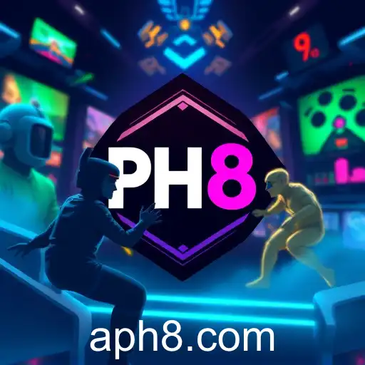 PH8: A New Era in Online Gaming