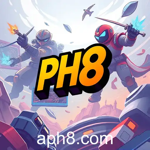PH8 Revolutionizes Online Gaming