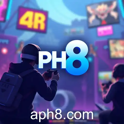 PH8 Game Website Leads Innovation