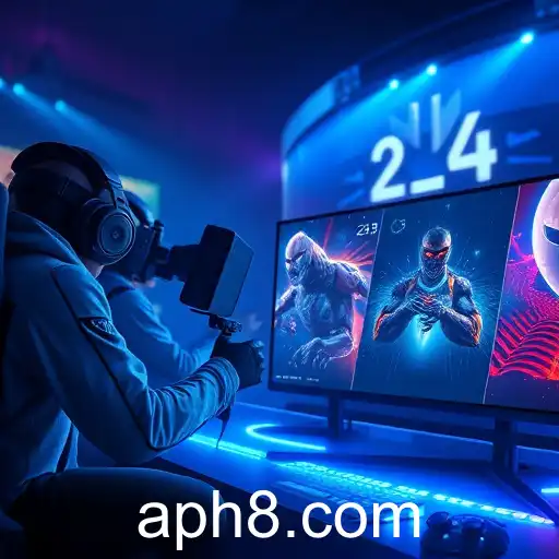 The Rise of Interactive Storytelling on PH8