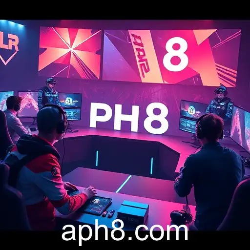 The Rise of PH8 in the Gaming World