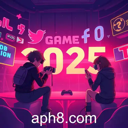 The Rise of PH8: Transforming the Gaming World