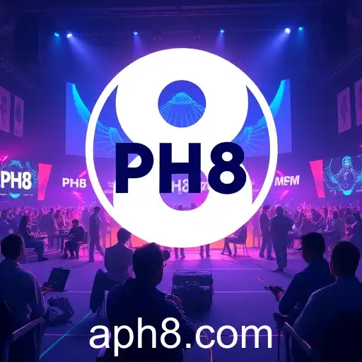 The Rise of PH8: Revolutionizing Online Gaming