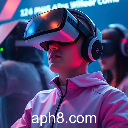 The Rise of PH8 in the Gaming World