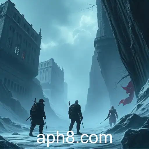 The Rise of PH8: A Gaming Phenomenon