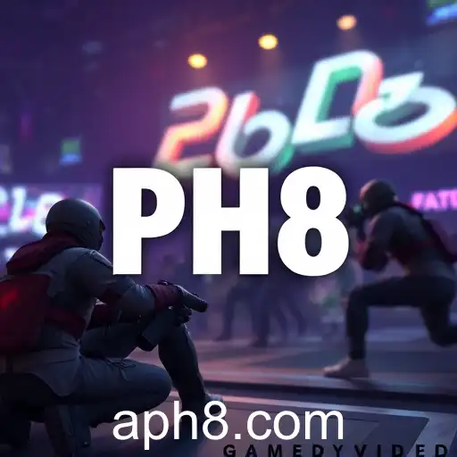 Gaming Evolution with PH8