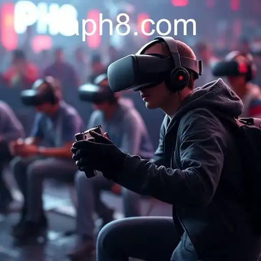 Gaming Trends and Challenges in 2025