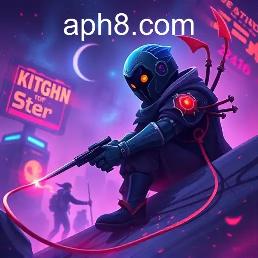 PH8: The Game Revolutionizing Player Experiences