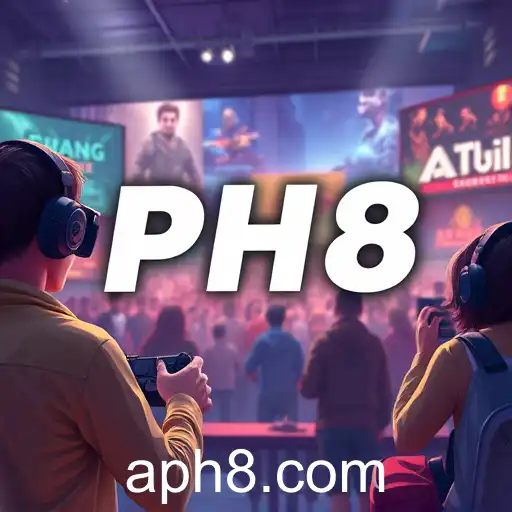 PH8 Games Revolutionizing Online Play