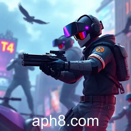 PH8 Revolutionizes Online Gaming Community