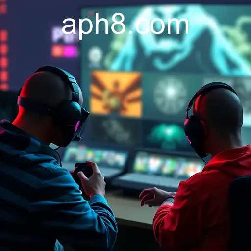 PH8 Boosts UK Gaming Community