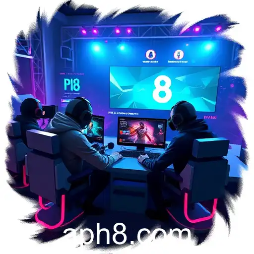 PH8: Bridging Gaming Worlds