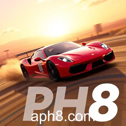 Exploring the Thrilling World of Racing Games: A Deep Dive into the 'PH8' Collection