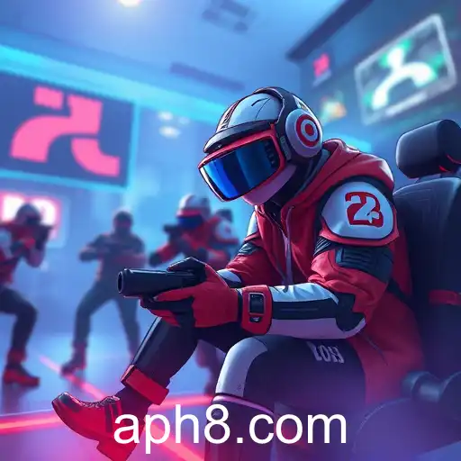 The Rise of PH8 in the Gaming World