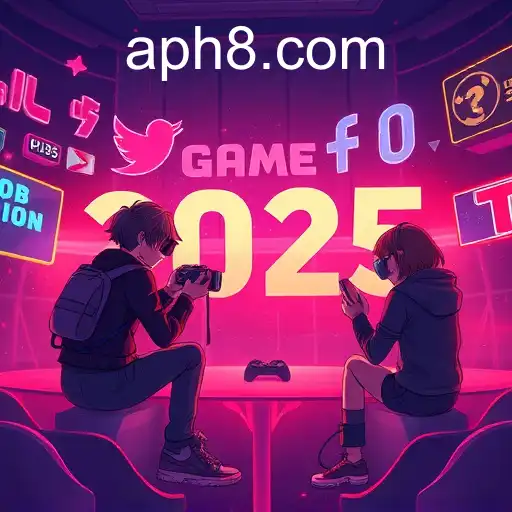 The Rise of PH8: Transforming the Gaming World