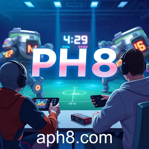 The Rise of PH8: Revolutionizing Online Gaming