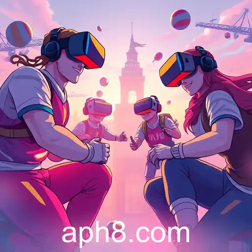 The Evolution of Gaming Platforms: A Focus on PH8