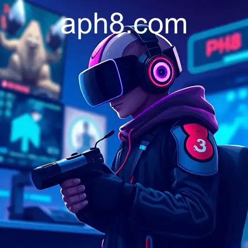 The Rise of PH8: A Digital Playground's Influence